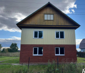 коттедж 160 кв м ул Заречная