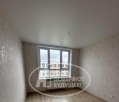 2-комн, 38кв м, этаж 4/4 Балтийская улица, 12