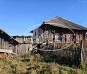 коттедж 58 кв м Красная улица, 2