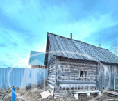 коттедж 20 кв м 2-я Северная улица, 19