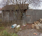 коттедж 20 кв м улица Калинина, 29