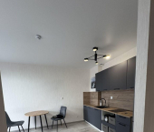 2-комн, 50кв м, этаж 2/9 деревня Кондратово