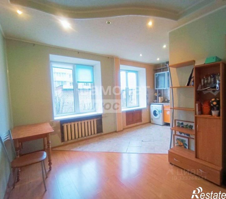 2-комн квартира ул Чапаева, 5,  д. 5