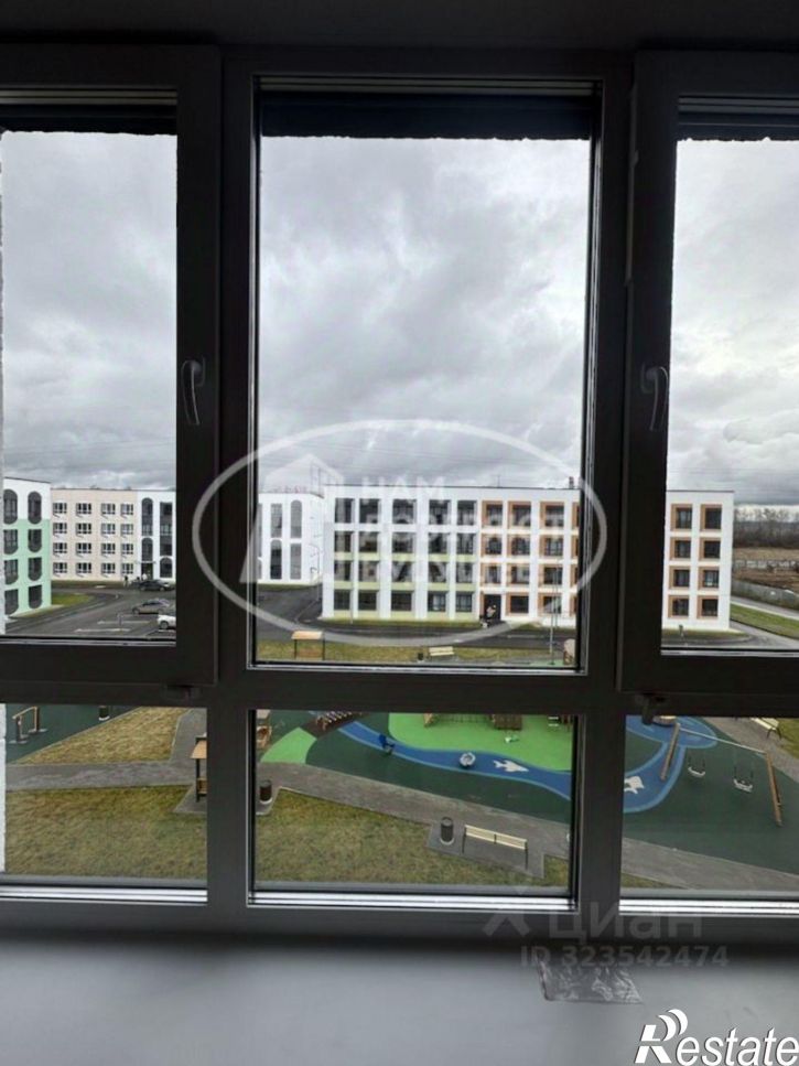 2-комн квартира Пермский муниципальный округ