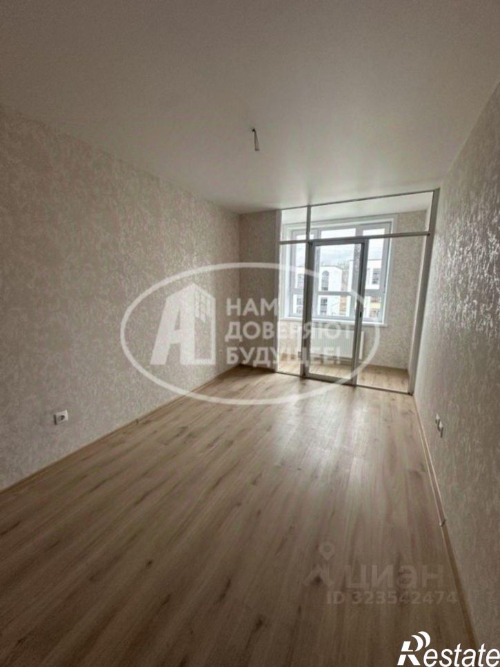 2-комн квартира Пермский муниципальный округ