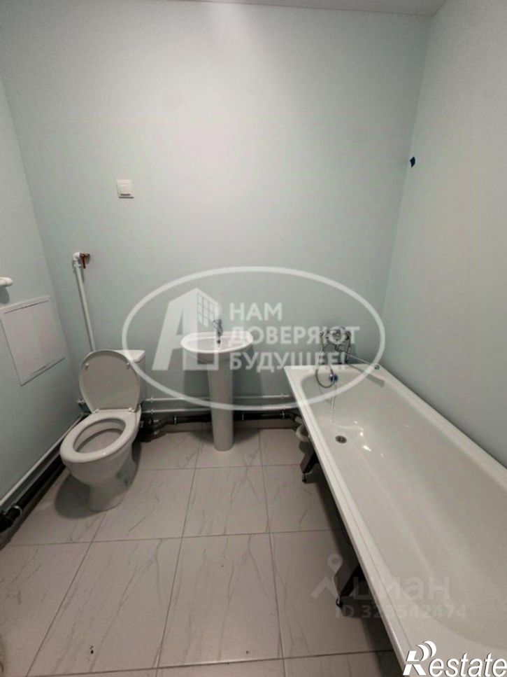 2-комн квартира Пермский муниципальный округ