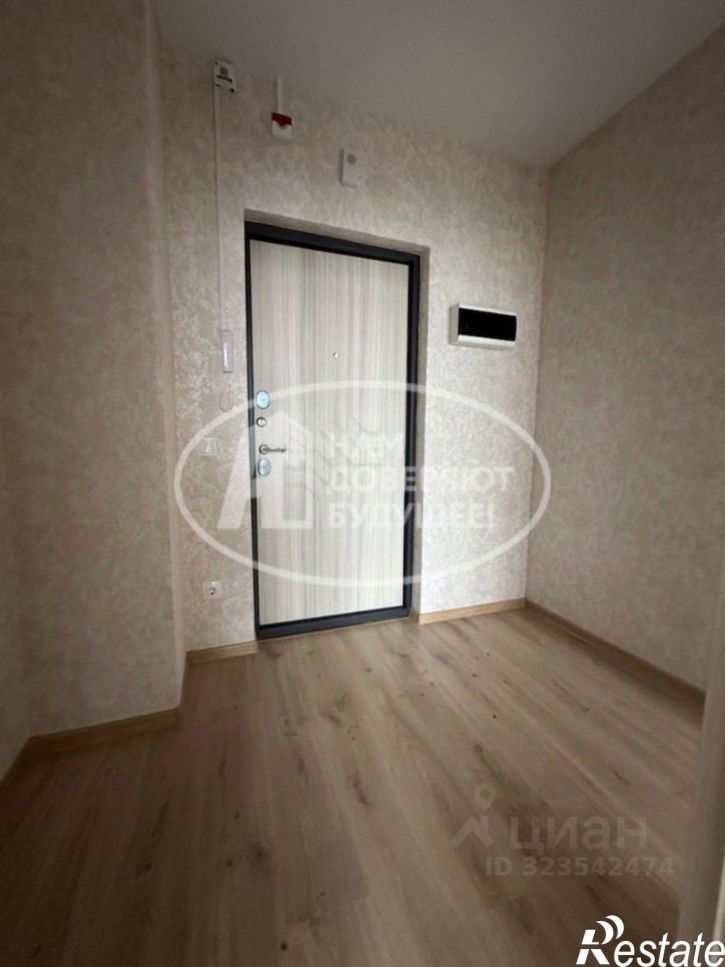 2-комн квартира Пермский муниципальный округ