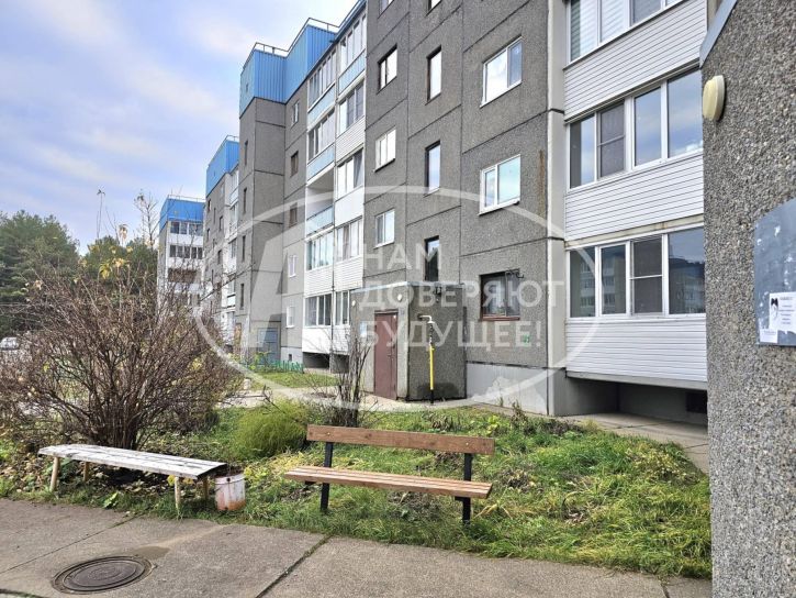 2-комн квартира 15