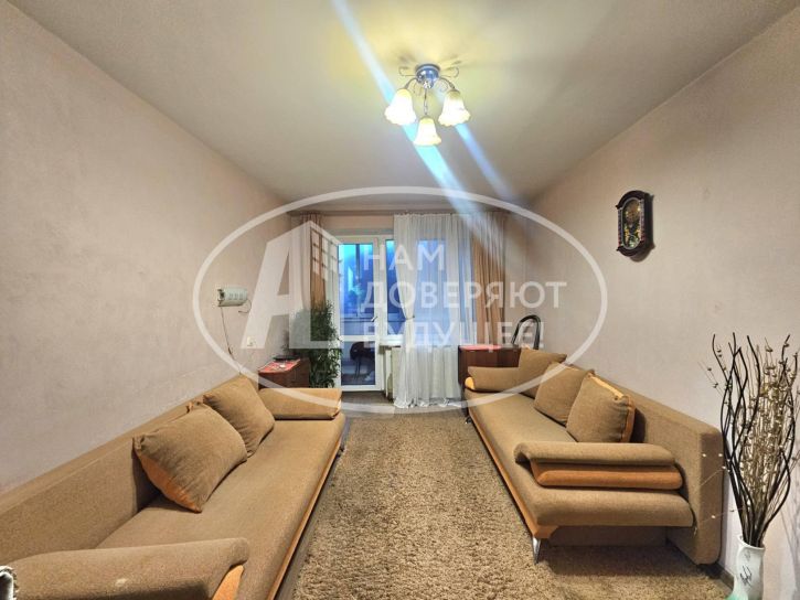 1-комн квартира улица Ленина, 49