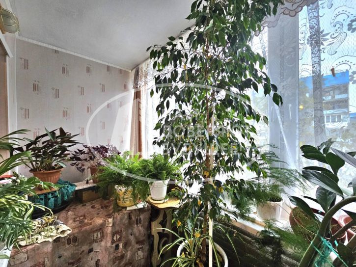 3-комн квартира 16