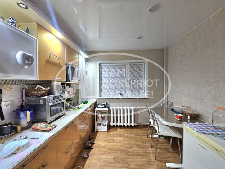 3-комн квартира 2