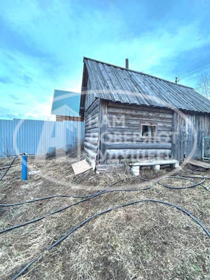 Коттедж/дом 2-я Северная улица, 19