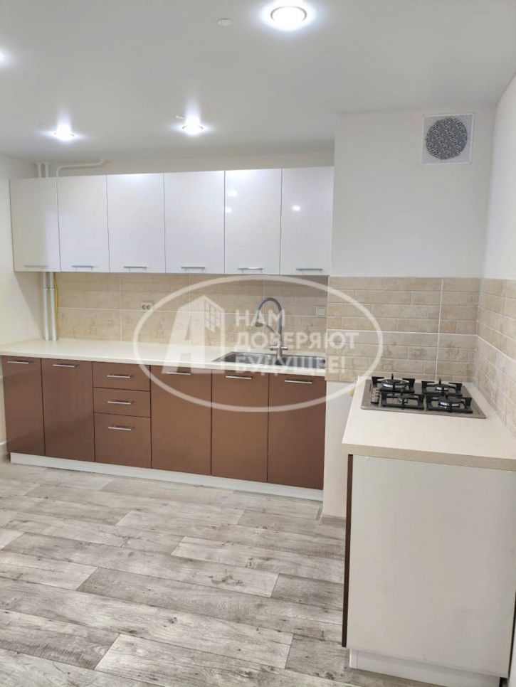 1-комн квартира 7