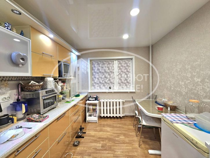 3-комн квартира 2