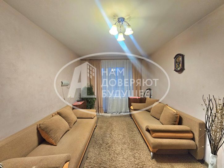 1-комн квартира улица Ленина, 49