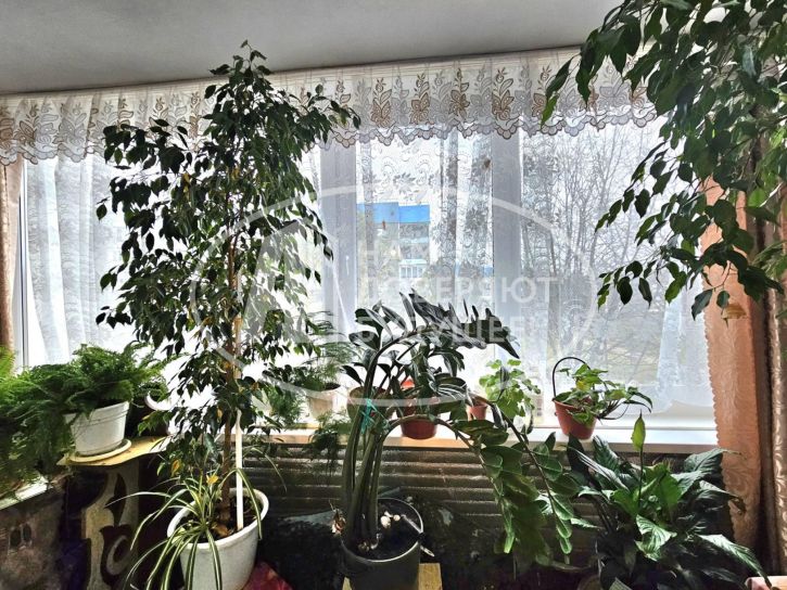 3-комн квартира 16