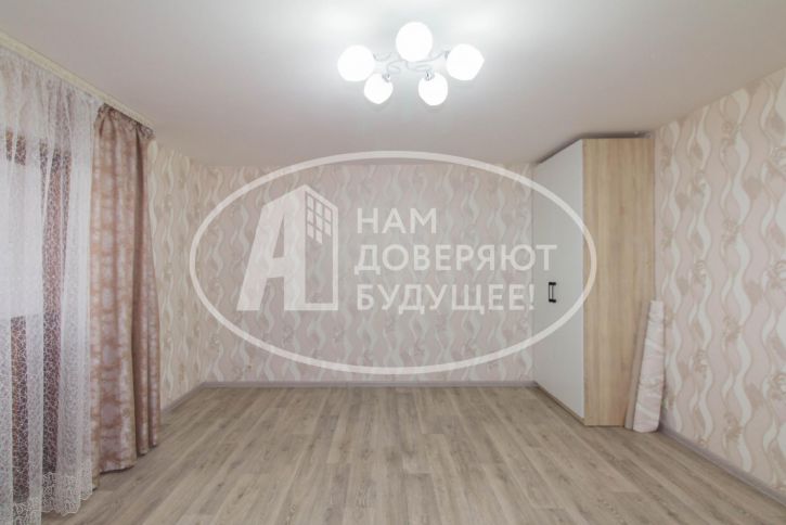 2-комн квартира 18