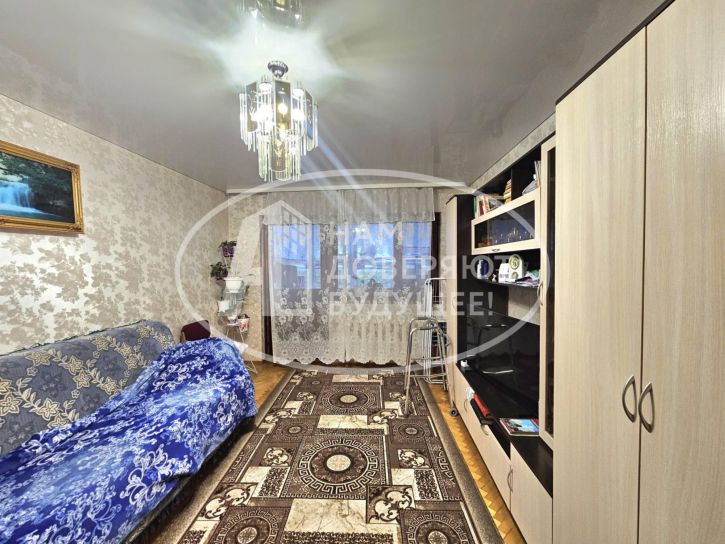 2-комн квартира 15