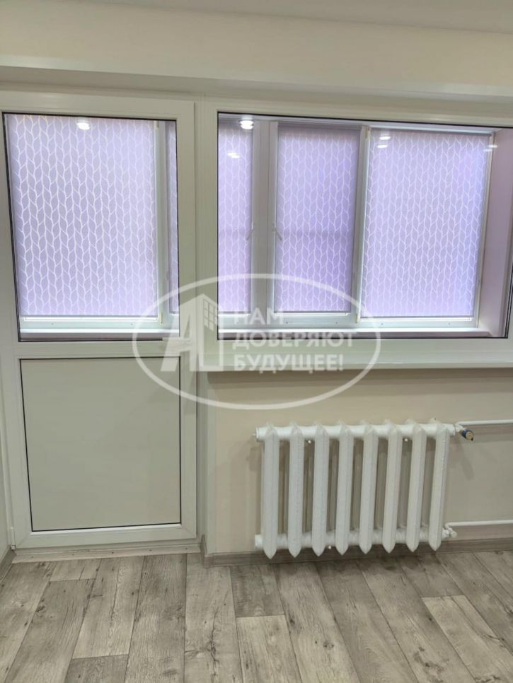 1-комн квартира 7