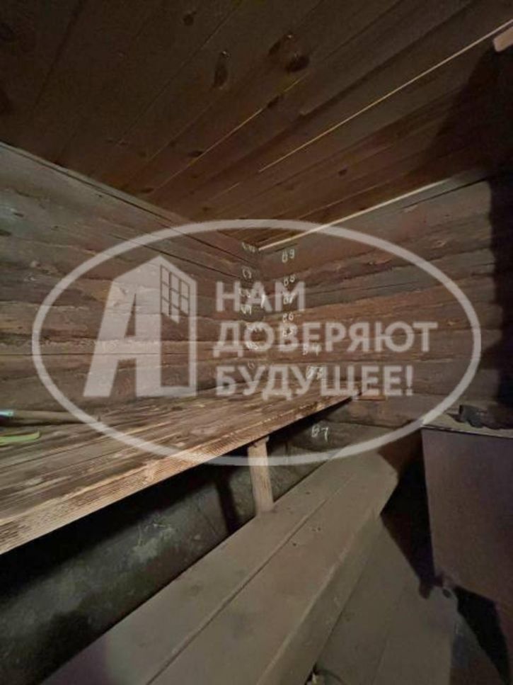 Коттедж/дом 2-я Северная улица, 19