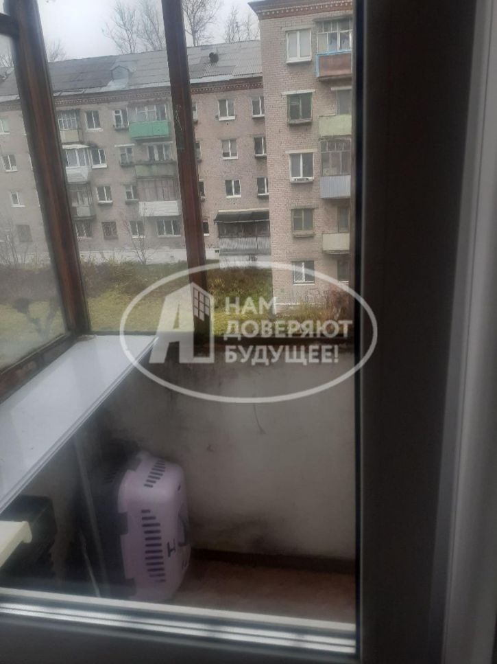 2-комн квартира улица Ермака, 68