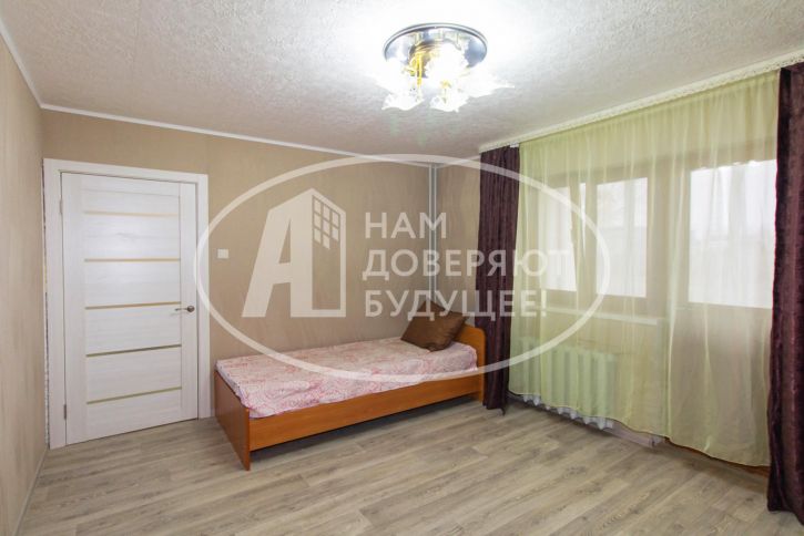 2-комн квартира 18