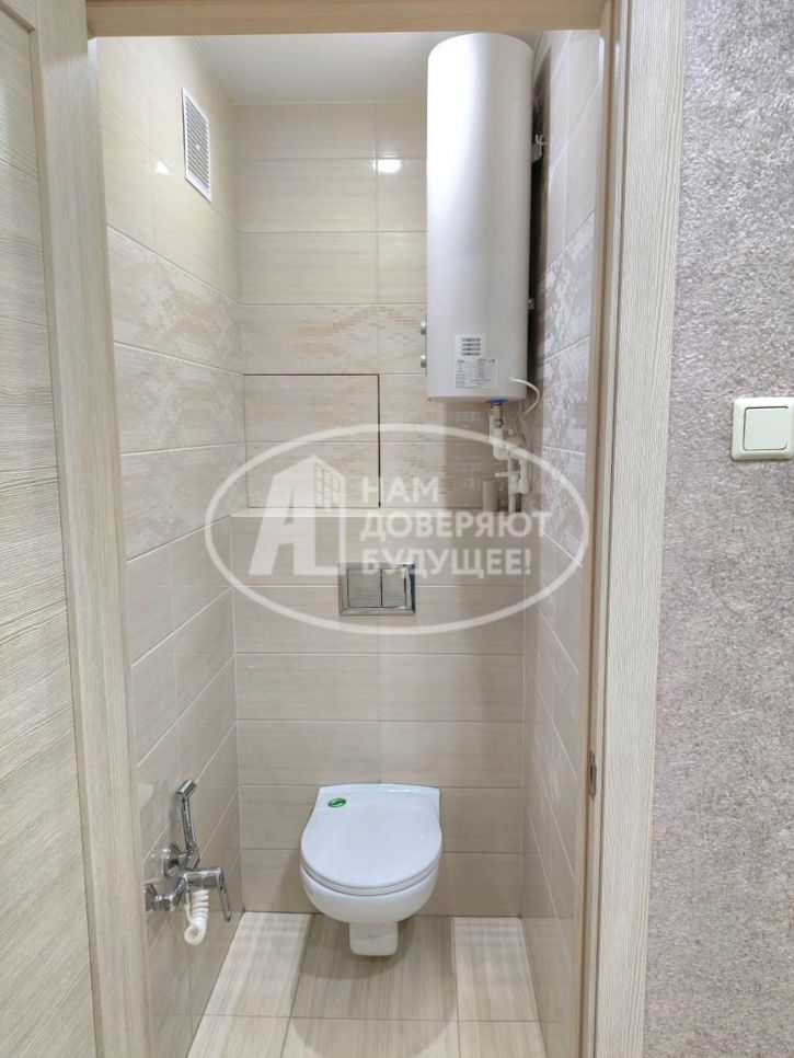 1-комн квартира 7