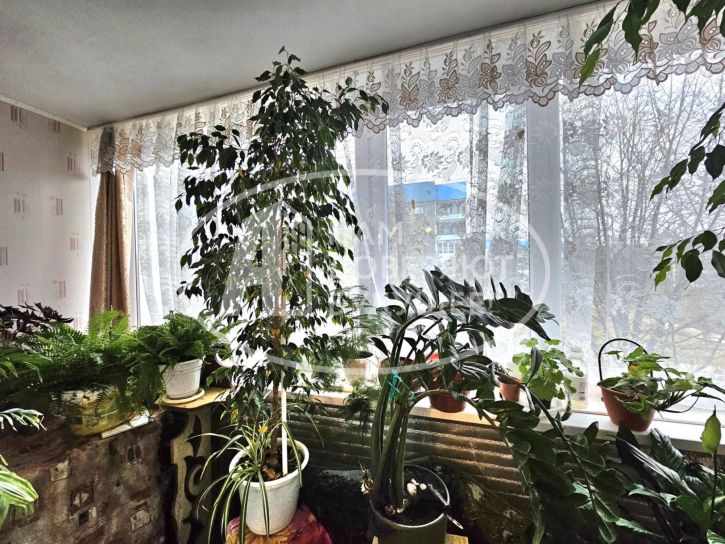 3-комн квартира 16