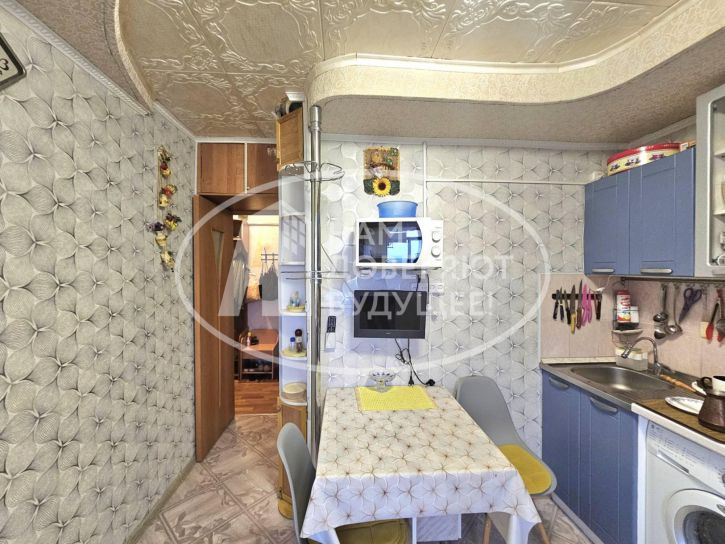 2-комн квартира бульвар Текстильщиков, 10