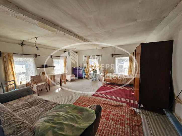 Коттедж/дом Красная улица, 2