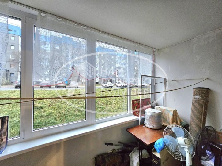 2-комн квартира 15