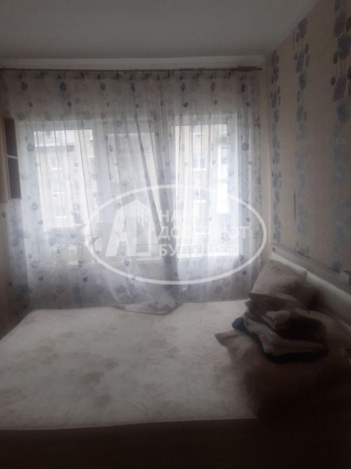 2-комн квартира улица Ермака, 68