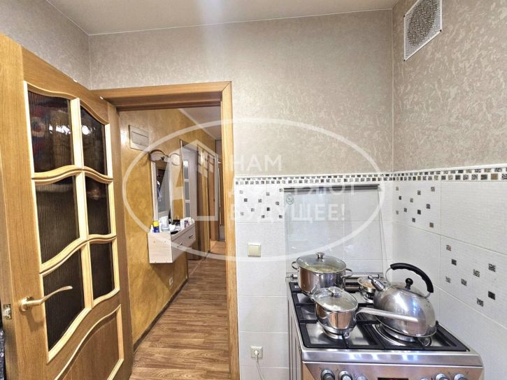 3-комн квартира 2