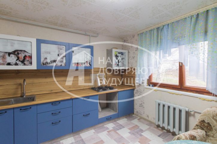 2-комн квартира 18