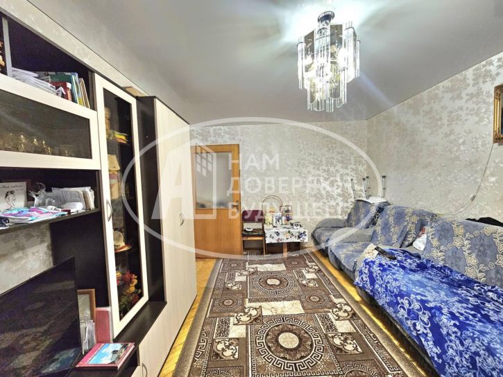 2-комн квартира 15