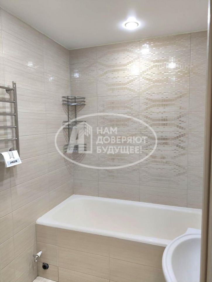 1-комн квартира 7