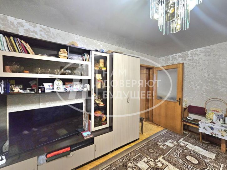 2-комн квартира 15