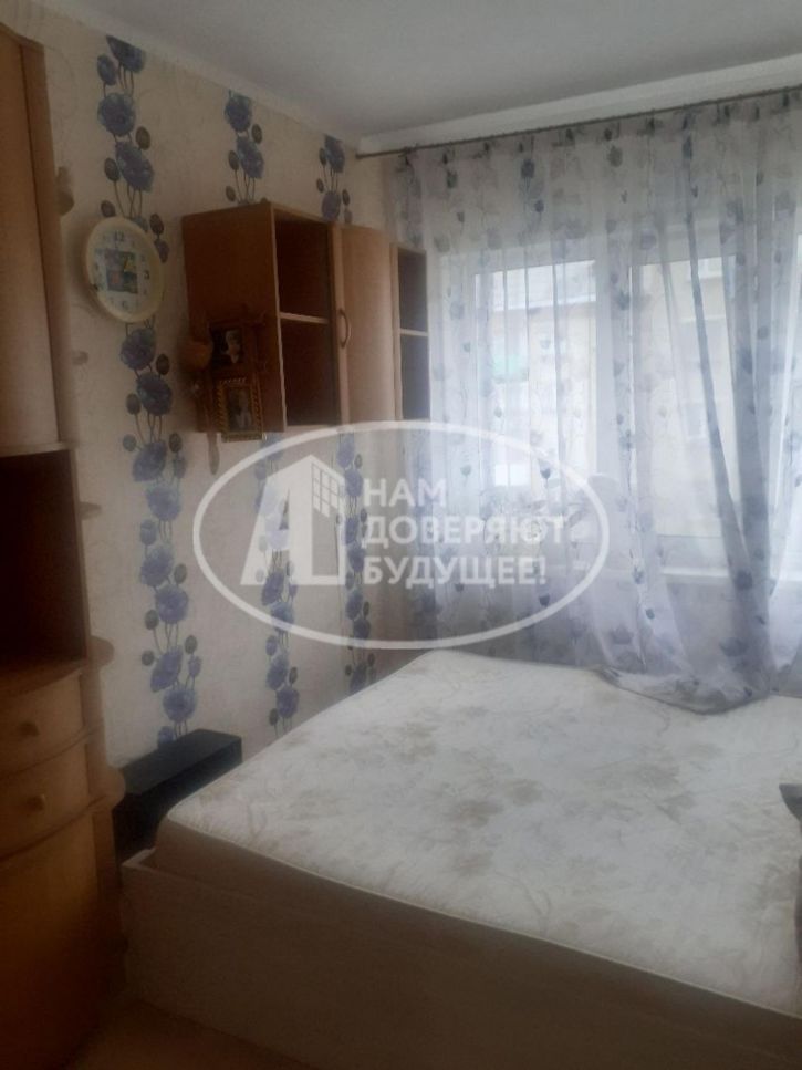 2-комн квартира улица Ермака, 68