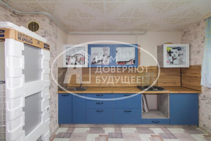 2-комн квартира 18