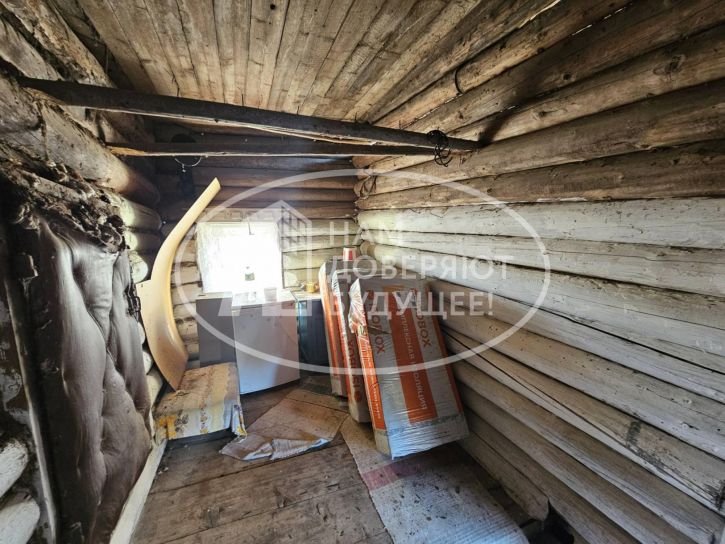 Коттедж/дом Красная улица, 2