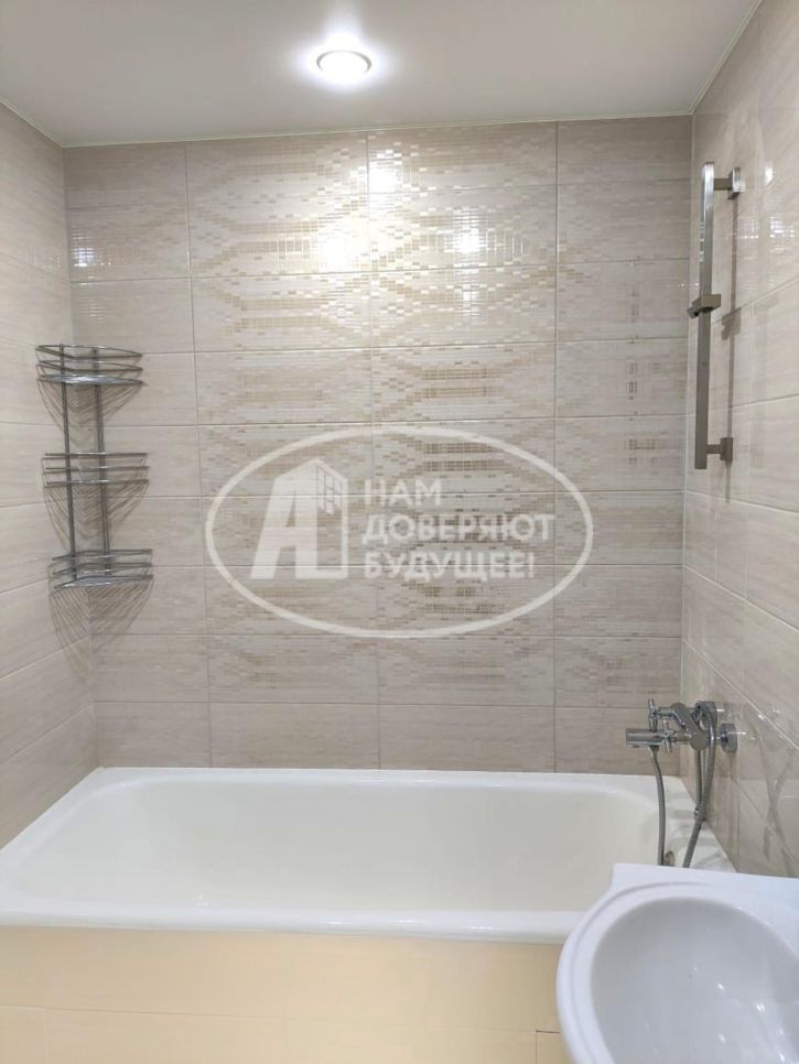 1-комн квартира 7