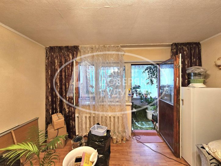 3-комн квартира 16