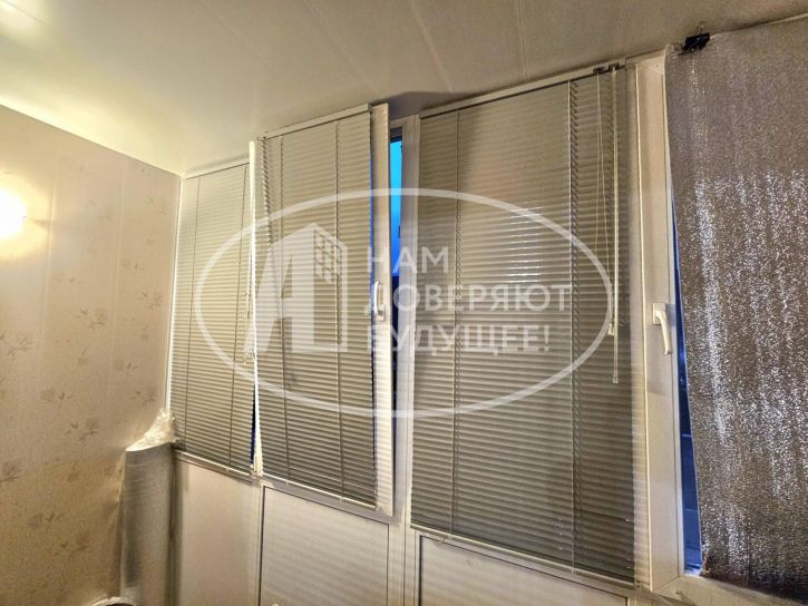 3-комн квартира 2