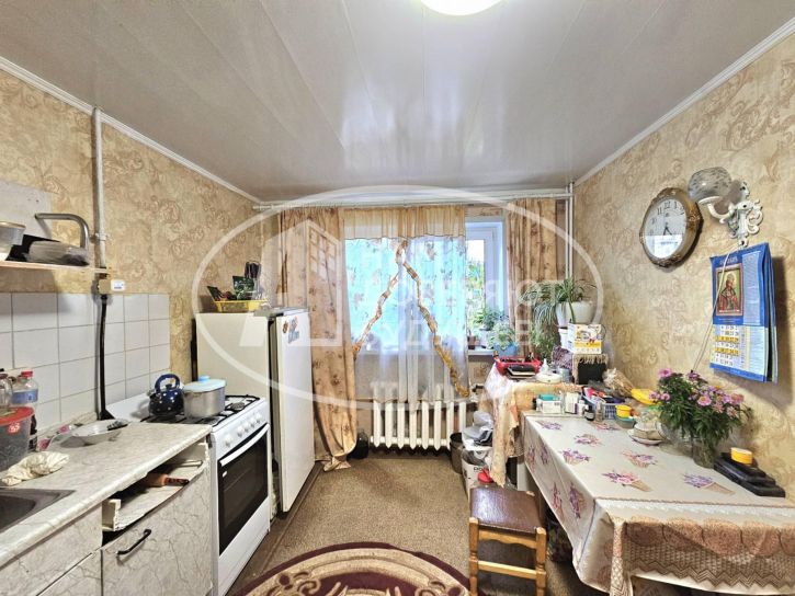 3-комн квартира 16