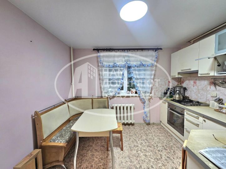 2-комн квартира 15