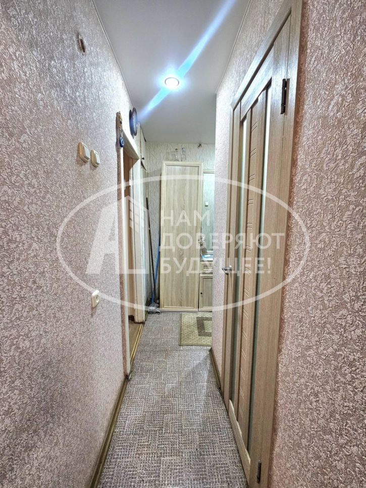 1-комн квартира улица Ленина, 49