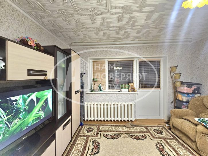 3-комн квартира 2