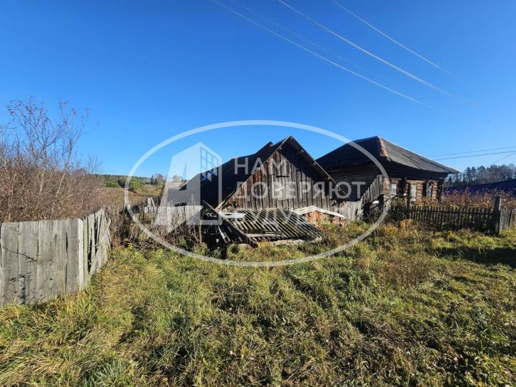 Коттедж/дом Красная улица, 2