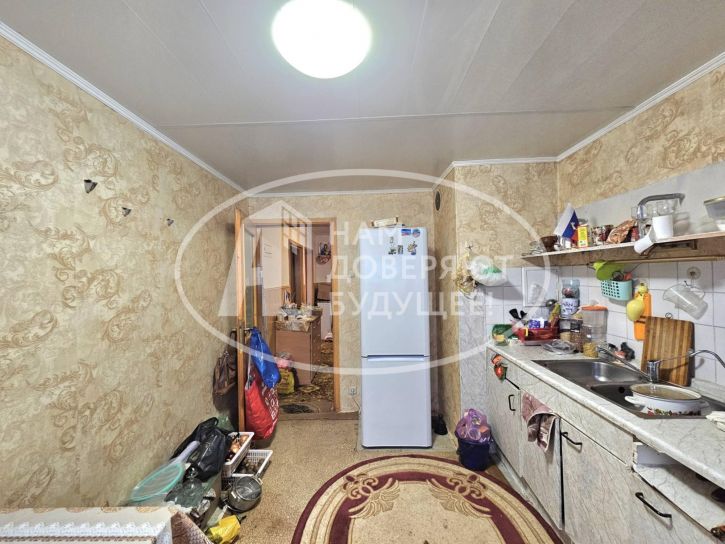 3-комн квартира 16