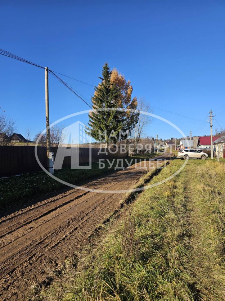 Коттедж/дом Красная улица, 2